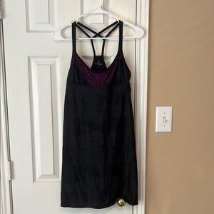 Athleta Strappy Dress